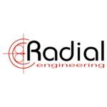 Radial